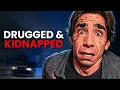 This Actor Jumped Out of a Moving Car to Save His Life