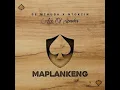 Dj Mthuda ft Ntokzin- Maplankeng Mp3 Song Download