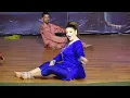 Download Lagu SEEMI KHAN STAGE DANCE - TERE JAI GABRU VE PUNJABI SONG, BEAUTIFUL PERFORMANCE #NaseeboLal