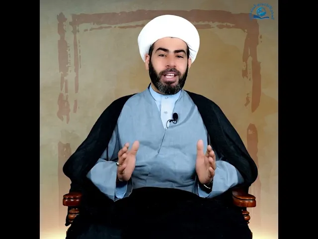 ⁣قصص_وعِظات (الصخور الكبيرة)