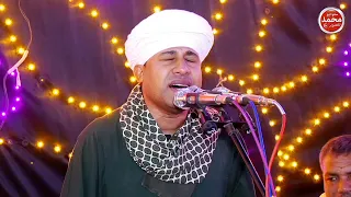 الشيخ مصطفي جمال انسي العالم كلو وانت عند النبي انت في دنيا جميله وانت عند النبي   دندنها