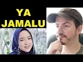 Lagu YA JAMALU - Sabyan Cover Song-Video REACTION + REVIEW
