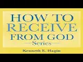 FAITH BRINGS RESULTS Rev Kenneth E Hagin