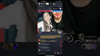 الطرطور مجد طرطور عند رجل سيلين ذل ومسح كرامة تيكتوك 