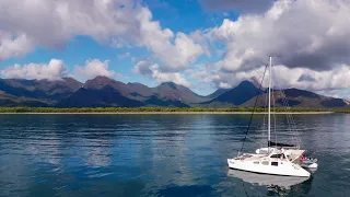 It’s Time to Move on…(Sailing Popao) Ep.60