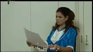 مسلسل غفلة الأيام 