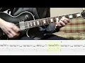 Men's Needs (The Cribs) - Cover+TAB