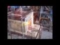 Fire Brick Forge