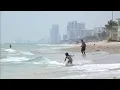 New NOAA model can predict dangerous rip current risks
