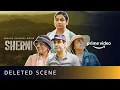 Sherni Deleted Scene - Every Indian family On A Safari Amazon Prime