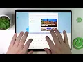 How to Find the Serial Number on the MICROSOFT Surface