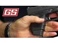 Pearce Grip Magazine Extensions