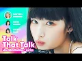 Download Lagu TWICE - Talk That Talk (Line Distribution + Lyrics Karaoke) PATREON REQUESTED