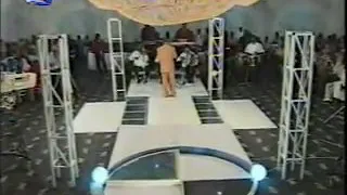 عصام محمد نور عشت يا ريدي المثالي 