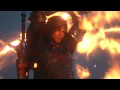 'Cascade' Leviathan Boss Battle Theme BGM - FF16 DLC Rising Tide OST [4K High Quality]