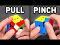 How to Turn the Rubik s Cube Beginner to Advanced Finger Tricks