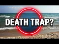 How to Identify a Rip Current in 1 Minute