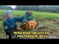 Lagu BENAR BENAR SURGANYA BAGI PEMANCING BELUT SPOT INI..BELUTNYA MASIH SANGAT MELIMPAH
