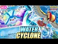 Download Lagu PIDGEOT Picks the Perfect Benched Prey for SUICUNE EX ! - Pokemon TCG Pocket