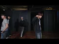TIOT 'Five Hours in Pieces' Performance Practice (Moving Ver.)