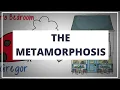 Download Lagu THE METAMORPHOSIS BY FRANZ KAFKA - ANIMATED SUMMARY