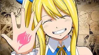 The Entire Story of Fairy Tail - Literary Analysis and Retrospective Part 1