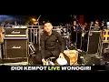 Download Lagu Didi Kempot Dory Harsa Sobat Ambyar Tumpah Di Wonogiri