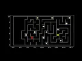 Recursive Backtracker maze generation algorithm
