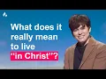 Lagu Feeling Unloved? Start with John 1:18  | Joseph Prince Excerpt