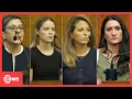FULL TESTIMONY Kingsbury Club Director Friend Psychiatrist Dr Alia in Lindsay Clancy Trial AB1E