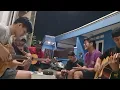 Download Lagu BIARLAH | KILLING ME INSIDE (COVER) | REAL DRUM COVER