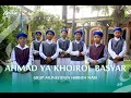 Download Lagu QOSIDAH AHMAD KHOIRUL BASYAR || HIBBUN NABI
