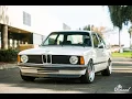 CAtuned BMW E21 quick overview English