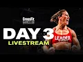 Download Lagu Sunday — 2025 CrossFit Games