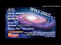 Download Lagu Space Disco, Vol. 5 [Compilation] (1977-84)