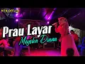 Download Lagu PRAU LAYAR - MEYSHA DIANA | LIVE COVER @THEMataAir