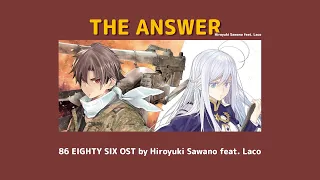 Download 『แปลไทย』THE ANSWER - Hiroyuki Sawano feat. Laco MP3