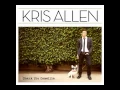 Download Lagu 01. Kris Allen - Better With You (ALBUM VERSION)