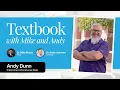 Textbook Ep 2 Andy Dunn - GCU Lope Shops