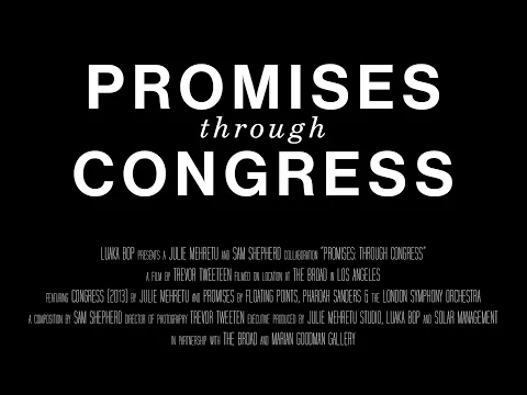 Promises: Through Congress (Official Trailer)