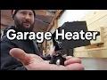 Are You Wasting Money on the WRONG Garage Heater