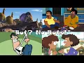 But No Buts Compilation By DLX