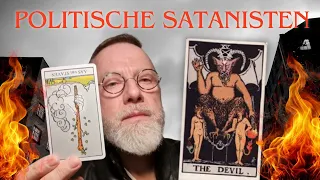 Weltpolitik und Satanisten