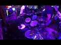 When The Curtain Falls - Greta Van Fleet | Drum Cam