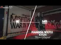 MANGDA WAPIS KYUN | 16D AUDIO "NOT 8D" | TALWIINDER X KIDJAYWEST | NDS | WaveX55 | Use Headphones 🎧 