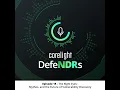Episode 15 - The Right Eyes Mythos and the Future of Vulnerability Discovery