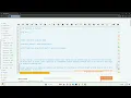 Linear regression in python without libraries and with sklearn