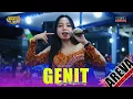 Download Lagu GENIT ( TIPE-X ) 💃🕺 - AJENG MAHARANY - AREVA MUSIC HORRE - MY PRO AUDIO - BAGUS MEDIA
