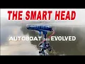 Download Lagu The Autoboat SMART HEAD has now arrived!