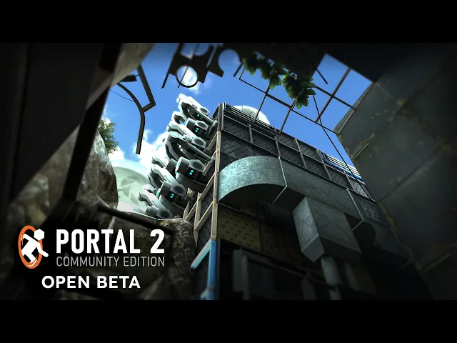 P2:CE is out now. Here’s what we’ve done.